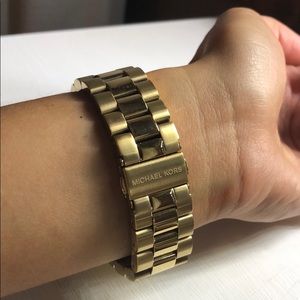 Michael Kors Accessories - MK watch Michael Kors Accessories - MK watch